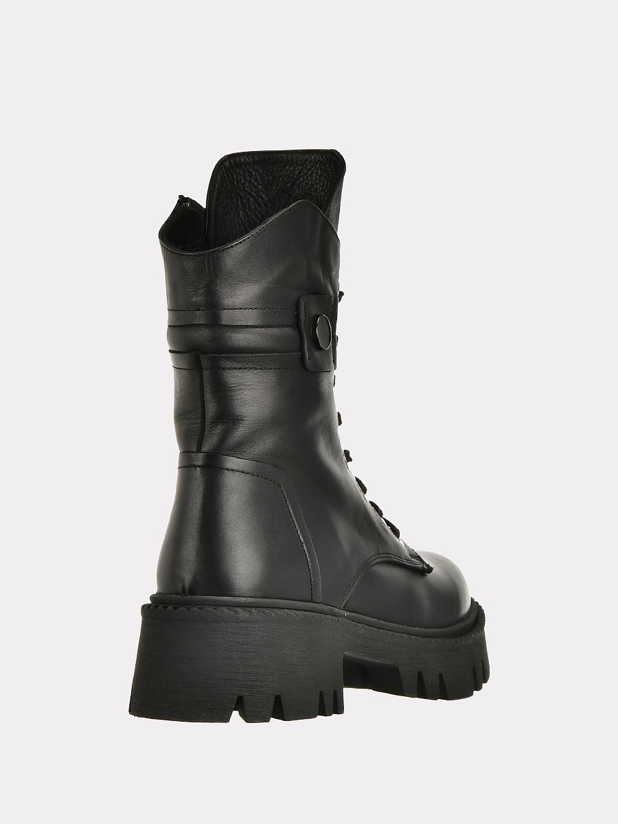 Ботинки зимние (4501)